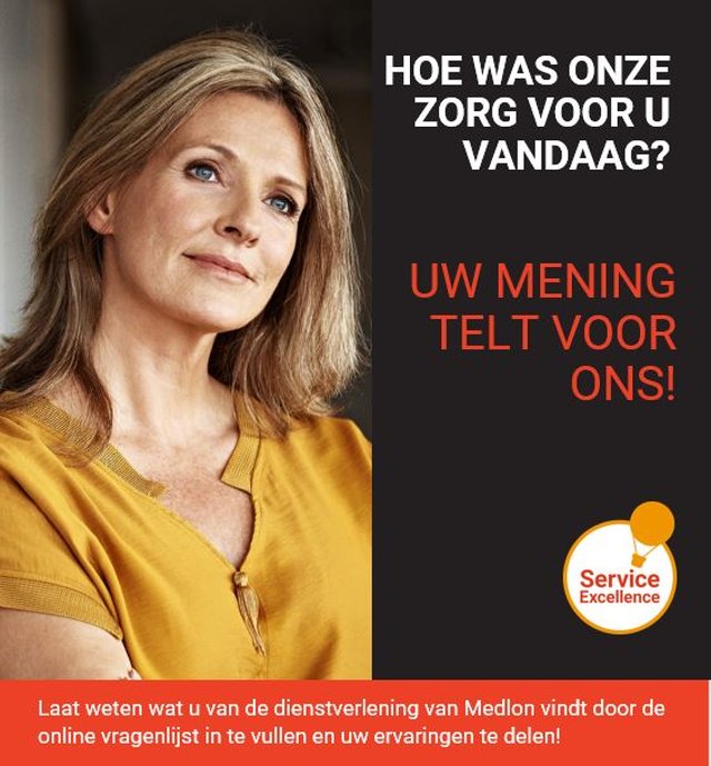 Bent u tevreden?