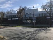 Sluiting coronaprikpost Hengelo